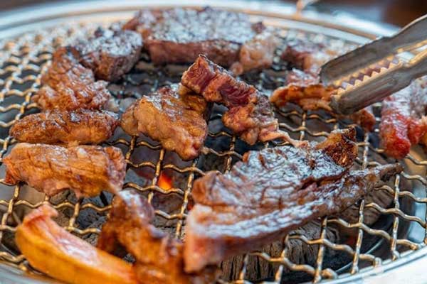횡성한우축제&횡성한우 무한리필(당일)