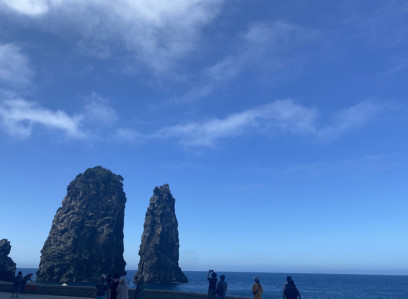 울릉도 독도 2박3일